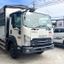 Xe Tải Isuzu FRR FRR90QE5 6 Tấn Thùng Bạt