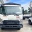 Xe Tải Isuzu FRR FRR90QE5 6 Tấn Thùng Bạt