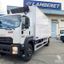 Xe Tải Isuzu FVR FVR34SE5 6.8 Tấn Thùng Đông Lạnh