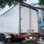 Xe Tải Isuzu FVM FVM60WE5 13.5 Tấn Thùng Đông Lạnh