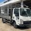 Xe Tải Isuzu QKR QLR77FE5 1.9 Tấn Thùng Chở Gia Cầm