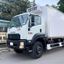 Xe Tải Isuzu FVM FVM60WE5 14 Tấn Thùng Đông Lạnh