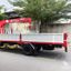 Xe Cẩu Isuzu NQR NQR75ME5 4.4 Tấn Gắn Cẩu Unic URV344
