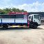Xe Cẩu Isuzu FRR FRR90NE5 5.1 Tấn Gắn Cẩu Unic URV344
