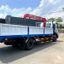 Xe Cẩu Isuzu FRR FRR90NE5 5.1 Tấn Gắn Cẩu Unic URV344