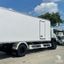 Xe Tải Isuzu FVR FVR34VE5 7 Tấn Thùng Đông Lạnh