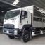 Xe Tải Isuzu FVM FVM60WE5 11 Tấn 3 Chân Chở Gia Súc