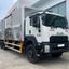 Xe Tải Isuzu FVM FVM60TE5 14.5 Tấn