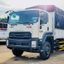 Xe Tải Isuzu FVM FVM60TE5 14.5 Tấn