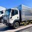 Xe Tải Isuzu FRR FRR90NE5 6 Tấn