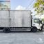 Xe Tải Isuzu NQR NQR75ME5 3.2 Tấn Chở Gà Vịt Con