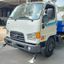 Xe Phun Nước Rửa Đường Hyundai Mighty W11S 6.1 Khối - Euro 5