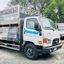Xe Tải Hyundai Mighty W11S 5.9 Tấn Chở Gia Súc - Euro 5