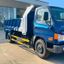 Xe Ben Hyundai New Mighty W750 3.5 Tấn - Euro 5