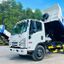Xe Ben Isuzu NQR NQR75HE5 5.5 Tấn 4 Khối