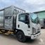 Xe Tải Isuzu NQR NQR75LE5 4.9 Tấn