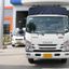 Xe Tải Isuzu NQR NQR75HE5 5.9 Tấn