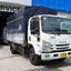 Xe Tải Isuzu NQR NQR75HE5 5.9 Tấn