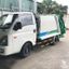 Xe Ép Rác Hyundai Porter H150 1 Tấn 2 Khối - Euro 5