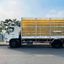 Xe Tải Hino FG8JP8A 8 Tấn Thùng Chở Gia Cầm - Euro 5