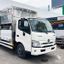 Xe Tải Hino XZU730L 4 Tấn Thùng Chở Gia Súc - Euro 5