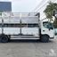 Xe Tải Hino XZU730L 4 Tấn Thùng Chở Gia Súc - Euro 5