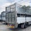 Xe Tải Hino XZU730L 4 Tấn Thùng Chở Gia Súc - Euro 5