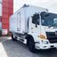 Xe Tải Hino FG8JT8A 8 Tấn Thùng Bảo Ôn - Euro 5