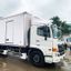Xe Tải Hino FG8JP8A 8 Tấn Thùng Bảo Ôn - Euro 5