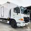 Xe Tải Hino FG8JP8A 8 Tấn Thùng Bảo Ôn - Euro 5