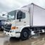 Xe Tải Hino FG8JP8A 8 Tấn Thùng Bảo Ôn - Euro 5
