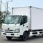 Xe Tải Hino XZU730L 5 Tấn Thùng Bảo Ôn - Euro 5