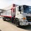 Xe Tải Hino FG8JP8A 7.8 Tấn Gắn Cẩu Unic URV343 - Euro 5