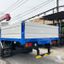 Xe Tải Hino FG8JP8A 6 Tấn Gắn Cẩu Unic URV547 - Euro 5