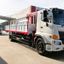 Xe Tải Hino FG8JT8A 7.3 Tấn Gắn Cẩu Unic URV343 - Euro 5