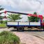 Xe Tải Hino FG8JT8A 7 Tấn Gắn Cẩu Unic - Euro 5