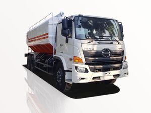 Xe Bồn Chở Cám Hino FL8JT8A 26 Khối - Euro 5