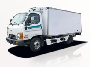 Xe Đông Lạnh Hyundai Mighty N250 - 2.5 Tấn Euro 5