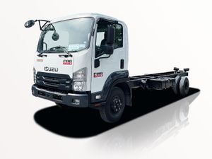 Xe Tải Isuzu FRR FRR90NE5 6 Tấn