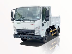 Xe Ben Isuzu QKR QLR77FE5 1.9 Tấn 2.5 Khối