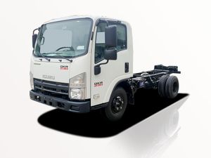 Xe Tải Isuzu QKR QLR77FE5 2.3 Tấn