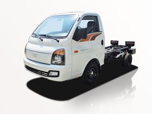 Xe tải Hyundai New Porter H150 1.5 Tấn