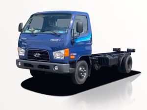 Xe Tải Hyundai Mighty W750L 3.5 Tấn