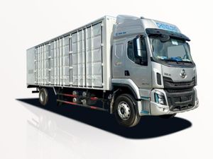 Xe Tải ChengLong LZ5185XXYM3ABT M3 200HP 6 Máy 6.8 Tấn Thùng Pallet 9m9