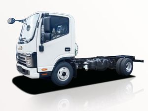 Xe Tải JAC N250S Pro E5 2.5 Tấn