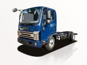 Xe Tải JAC N200S E5 1.9 Tấn