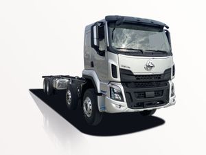 Xe Tải ChengLong LZ1310H5FBT H5 290HP 18 Tấn