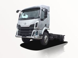 Xe Tải ChengLong LZ1161M3ABT M3 170HP 9.8 Tấn