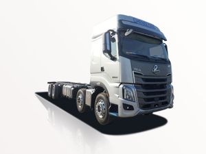 Xe Tải ChengLong LZ1310H7FBT H7 330HP 18 Tấn