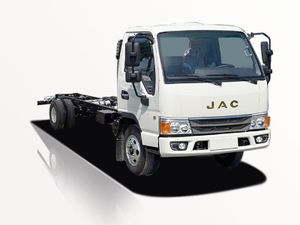 Xe Tải JAC H250 E5 2.4 Tấn